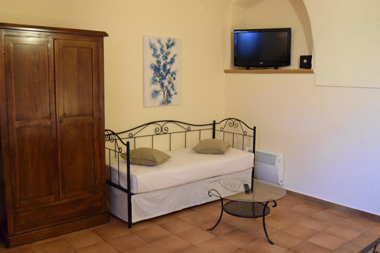 Residence Segattini Riva del Garda Buitenkant foto