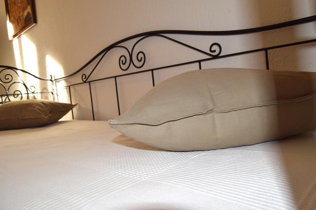 Residence Segattini Riva del Garda Buitenkant foto