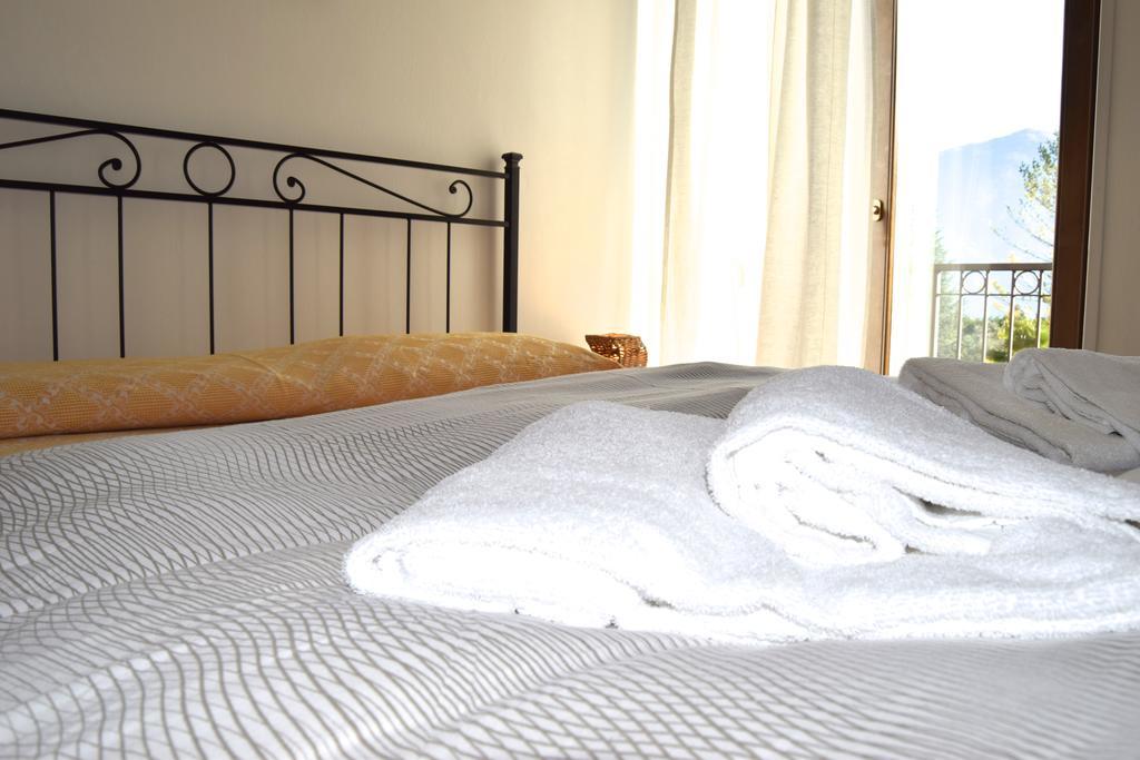Residence Segattini Riva del Garda Buitenkant foto