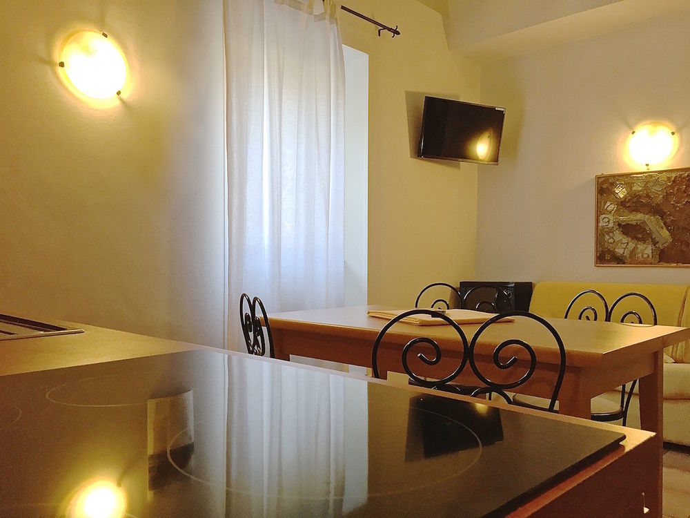 Residence Segattini Riva del Garda Buitenkant foto